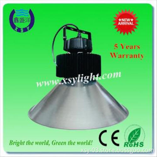 120W New Design LED High Bay Light Fixtures